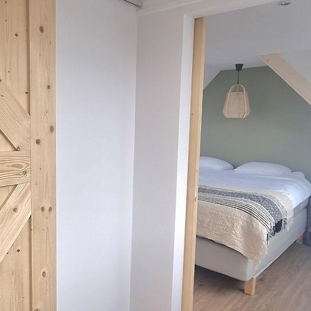 Tip! Noordwijk City Center House Экстерьер фото