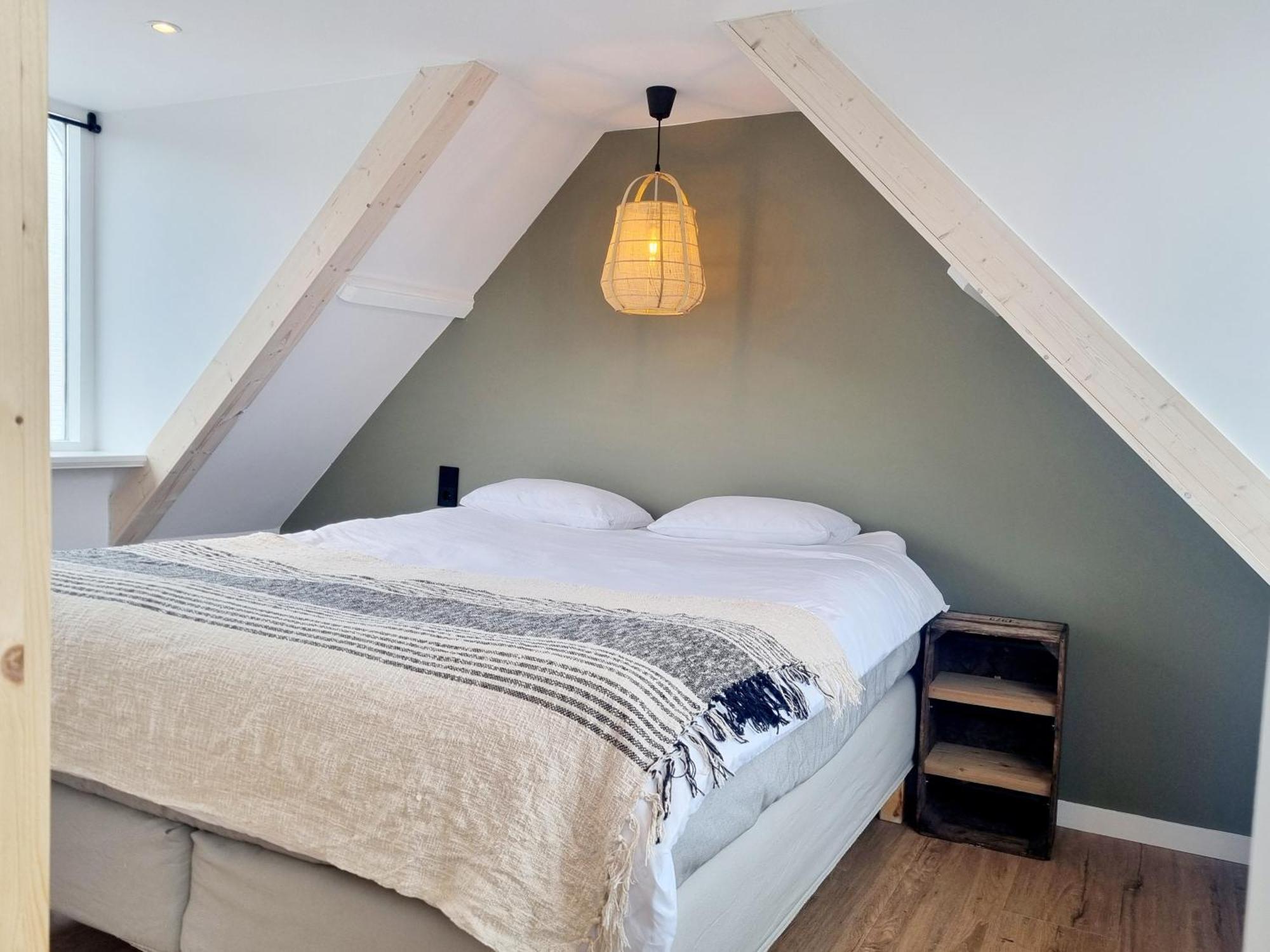 Tip! Noordwijk City Center House Экстерьер фото