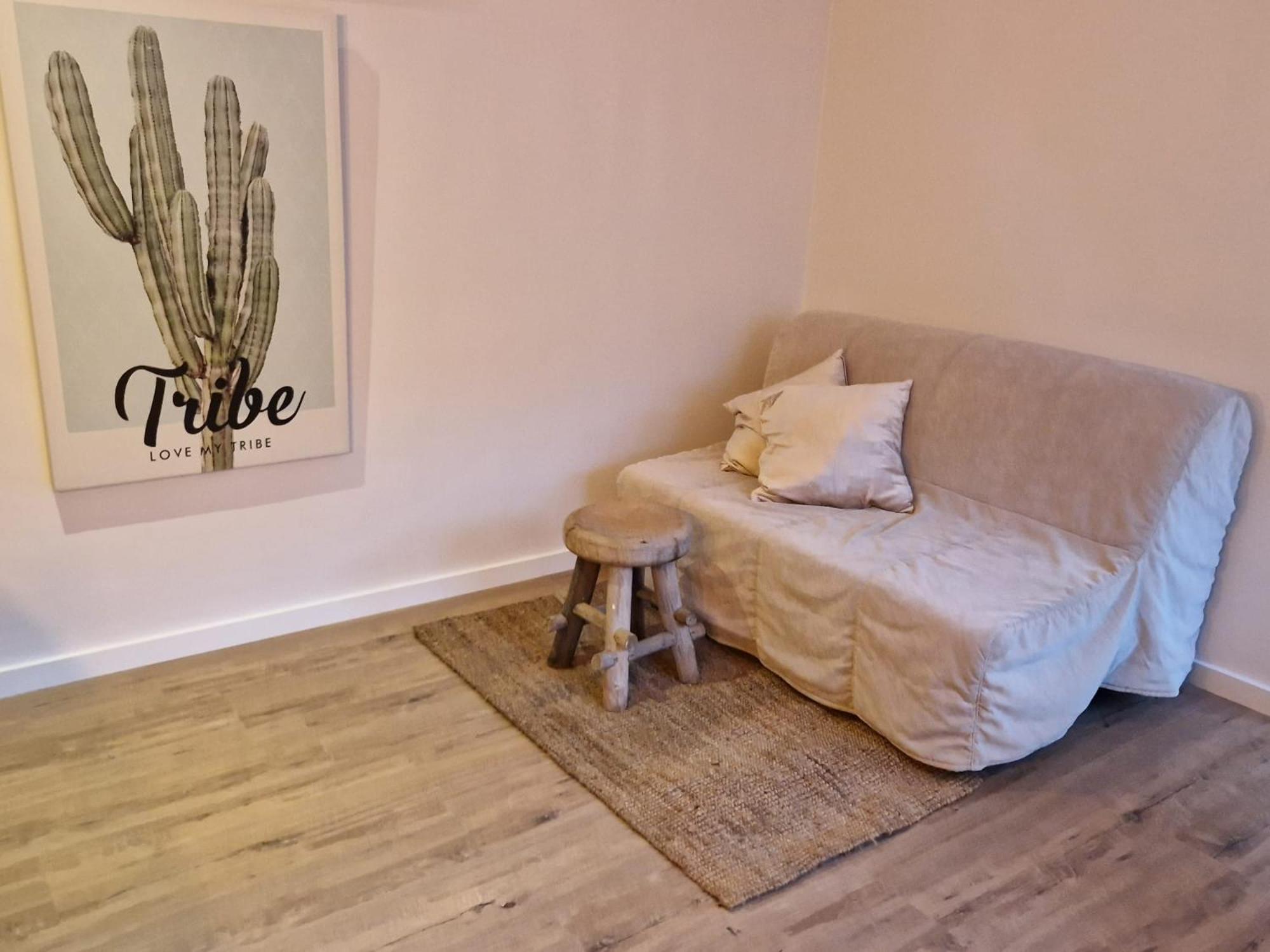 Tip! Noordwijk City Center House Экстерьер фото