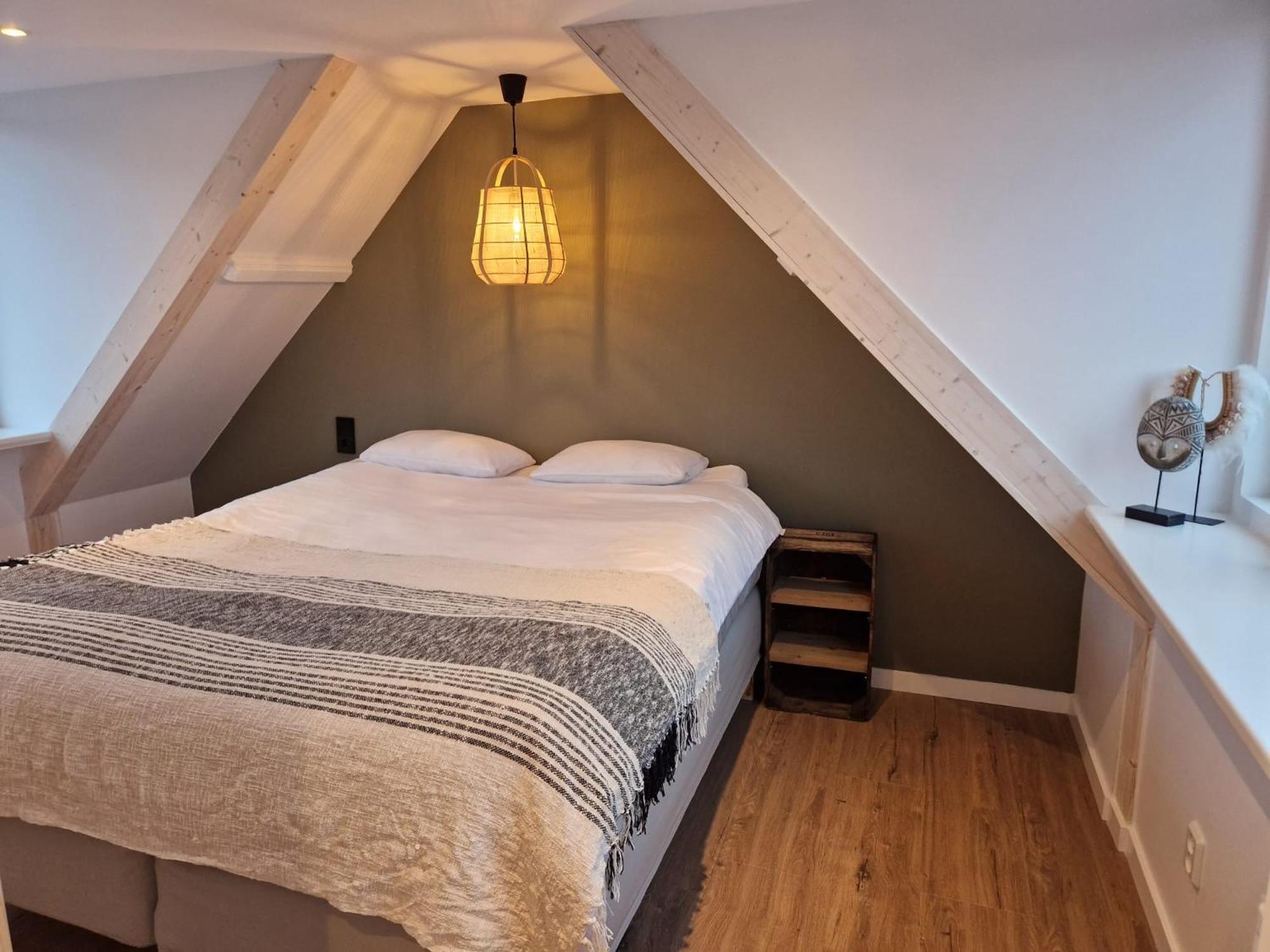Tip! Noordwijk City Center House Экстерьер фото
