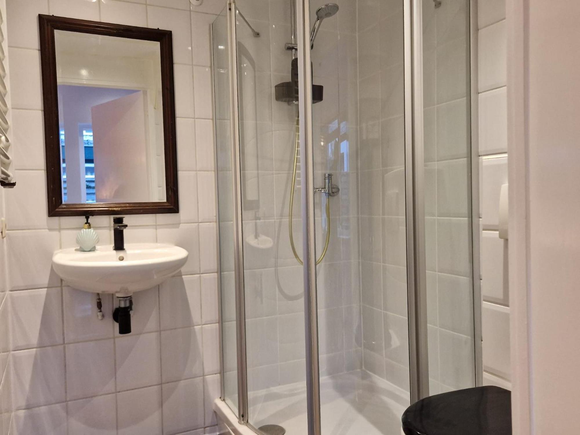 Tip! Noordwijk City Center House Экстерьер фото
